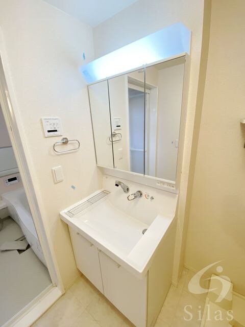 バラドミールの物件内観写真