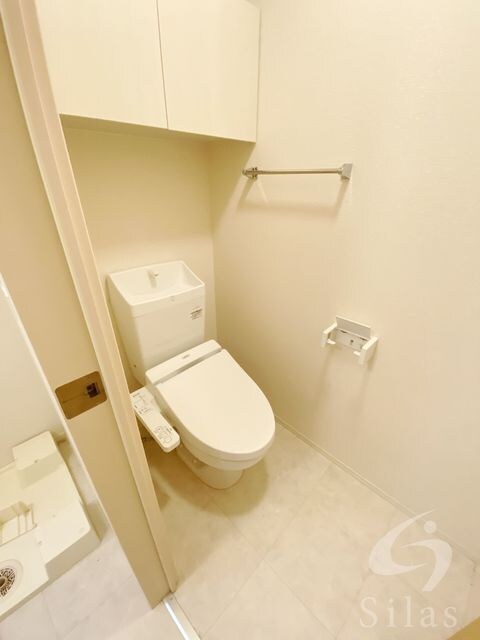 バラドミールの物件内観写真