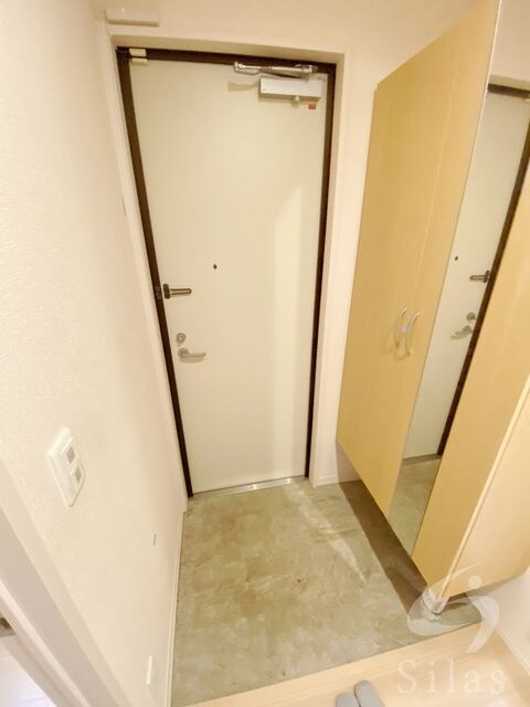 バラドミールの物件内観写真