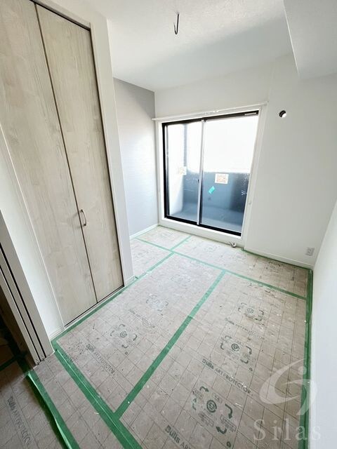 ALEGRIA　CASA　松原の物件内観写真