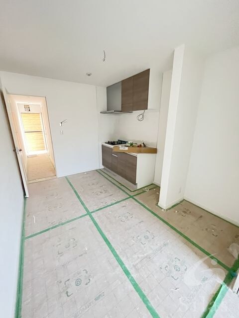 ALEGRIA　CASA　松原の物件内観写真