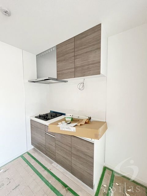 ALEGRIA　CASA　松原の物件内観写真