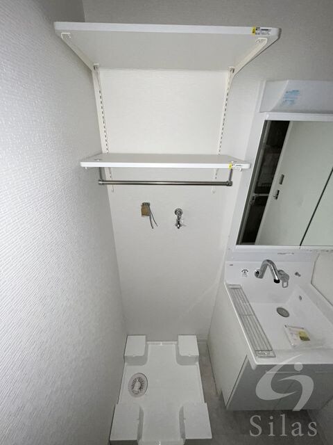 ALEGRIA　CASA　松原の物件内観写真