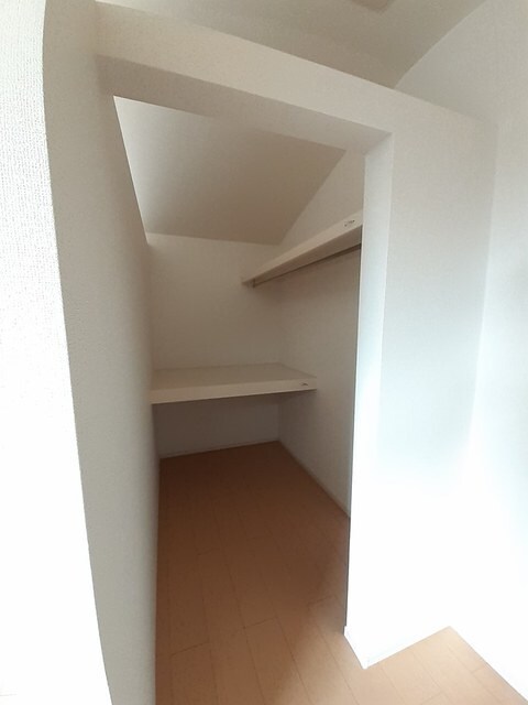 リビエスタⅡの物件内観写真