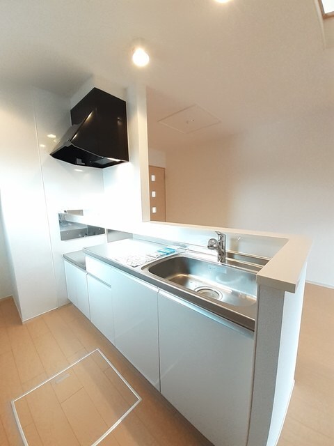 リビエスタⅡの物件内観写真