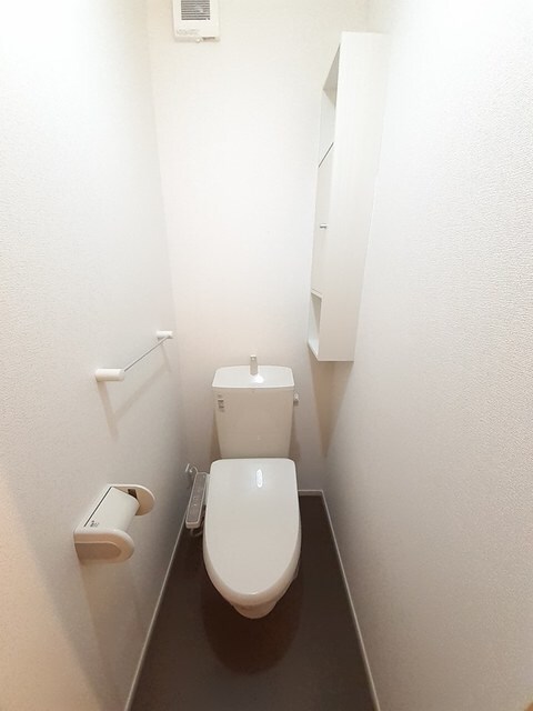 リビエスタⅡの物件内観写真