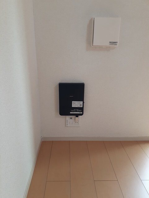 リビエスタⅡの物件内観写真