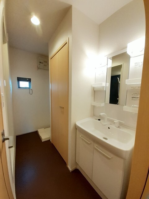 リビエスタⅡの物件内観写真