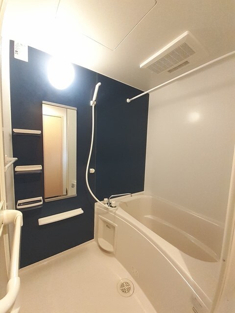 リビエスタⅡの物件内観写真