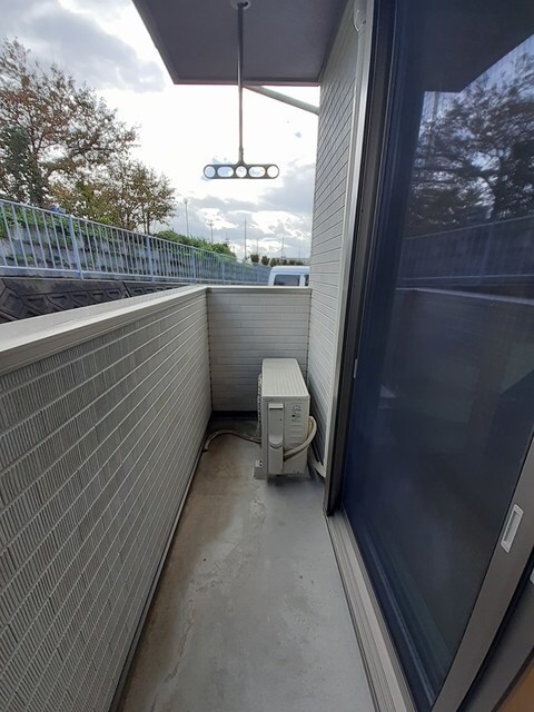 リビエスタⅡの物件内観写真