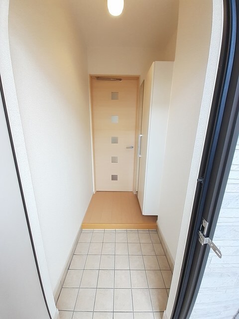 リビエスタⅡの物件内観写真