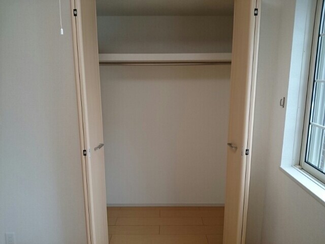 メゾフォルテⅡの物件内観写真