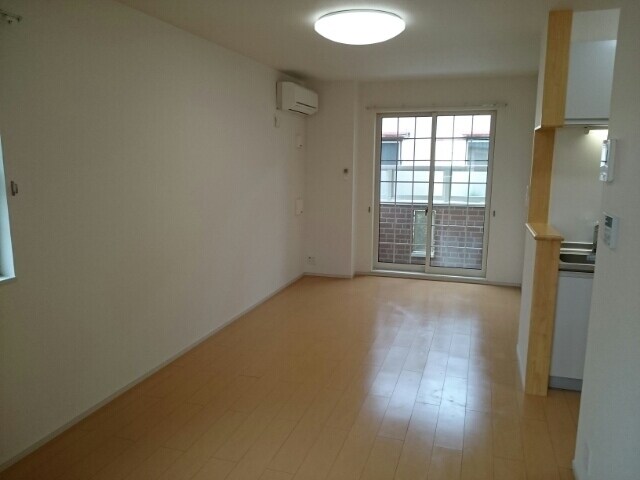 メゾフォルテⅡの物件内観写真