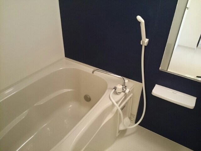 メゾフォルテⅡの物件内観写真