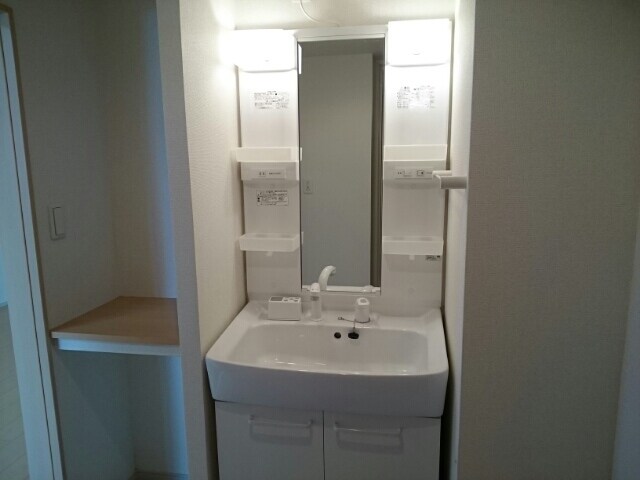 メゾフォルテⅡの物件内観写真