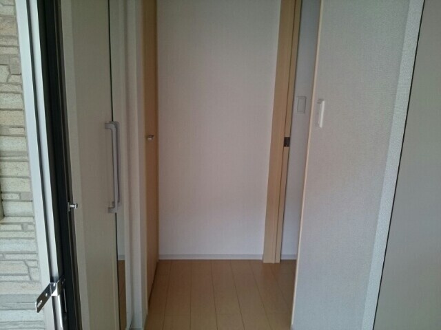 メゾフォルテⅡの物件内観写真