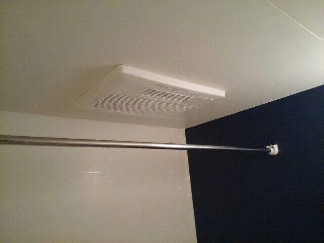 メゾフォルテⅡの物件内観写真