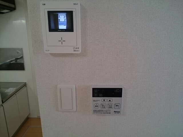 メゾフォルテⅡの物件内観写真