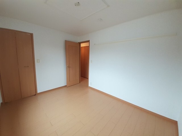 グランモデッサBの物件内観写真