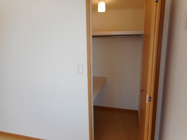 グランモデッサBの物件内観写真