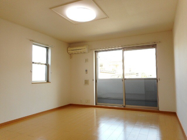 グランモデッサBの物件内観写真