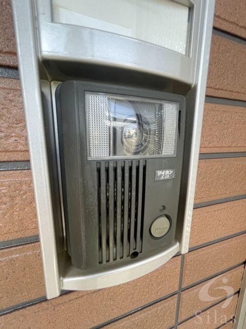 グランモデッサBの物件外観写真