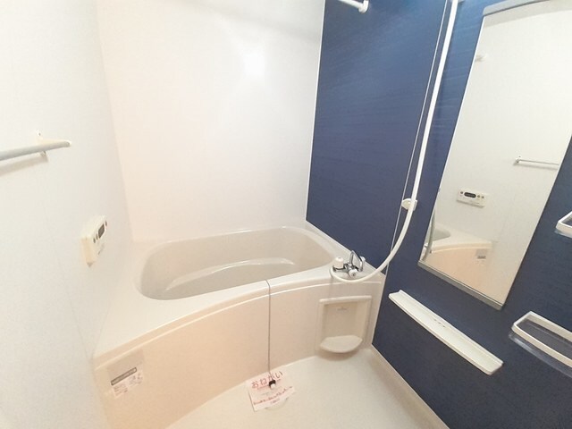 グランモデッサBの物件内観写真