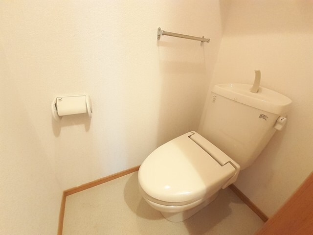 グランモデッサBの物件内観写真