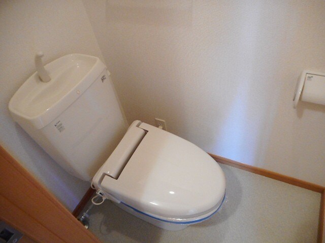 グランモデッサBの物件内観写真