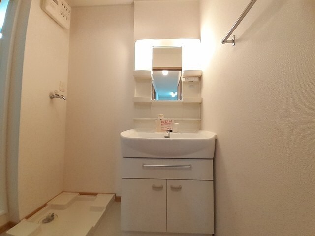 グランモデッサBの物件内観写真