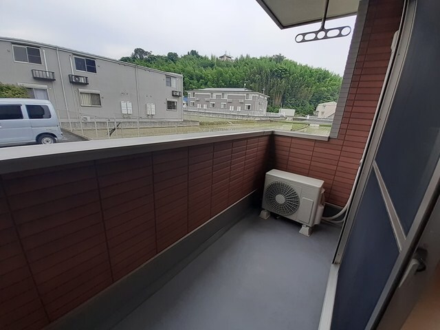 グランモデッサBの物件内観写真