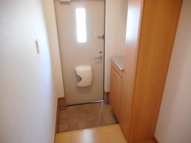 グランモデッサBの物件内観写真