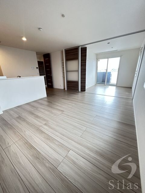 メゾンドール北野田の物件内観写真