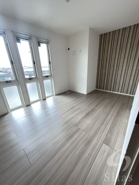 メゾンドール北野田の物件内観写真