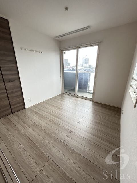 メゾンドール北野田の物件内観写真