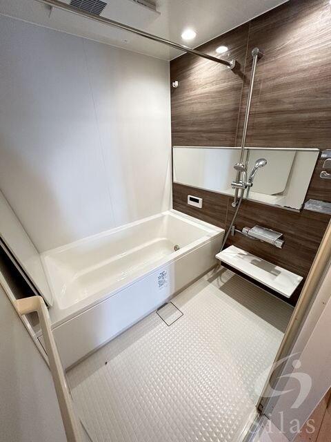 メゾンドール北野田の物件内観写真