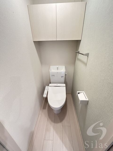 メゾンドール北野田の物件内観写真