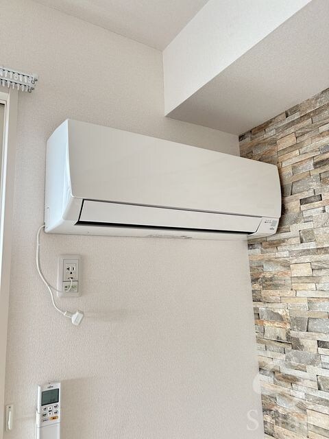 メゾンドール北野田の物件内観写真