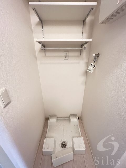 メゾンドール北野田の物件内観写真