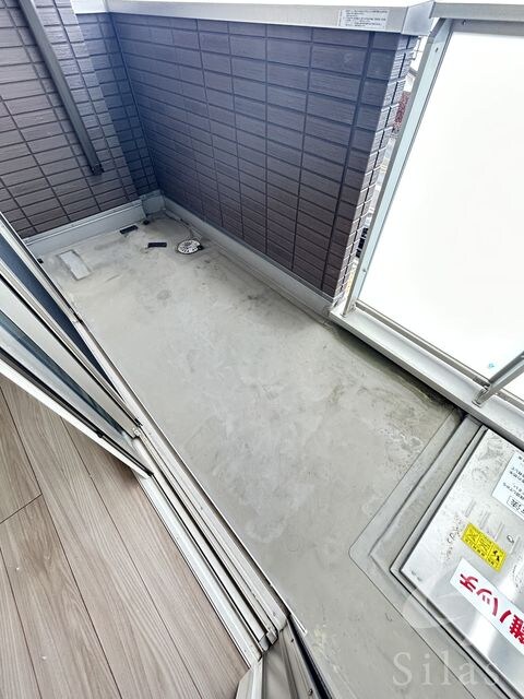 メゾンドール北野田の物件内観写真