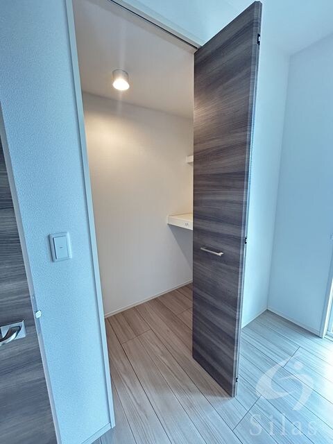 メゾンドール北野田の物件内観写真