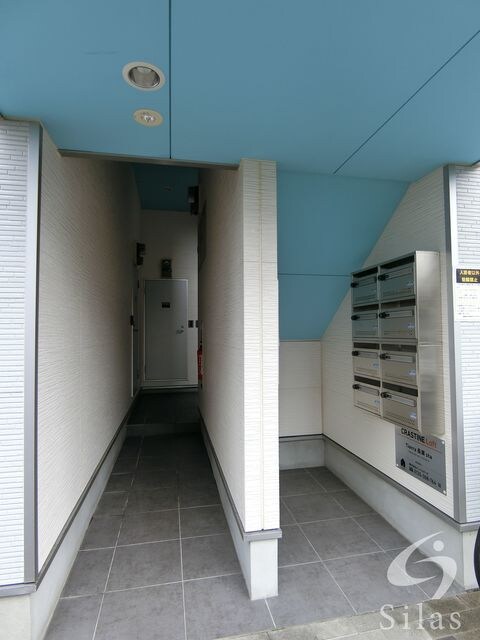 Tierra 長瀬 staの物件外観写真