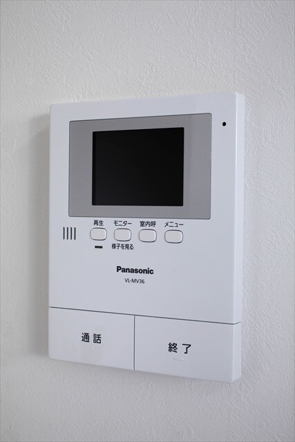 Tierra 長瀬 staの物件内観写真