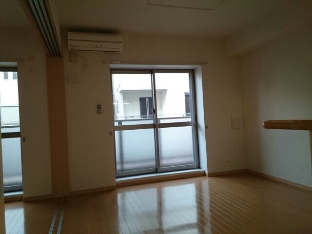 ジンの物件内観写真