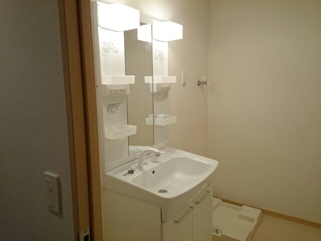 ジンの物件内観写真