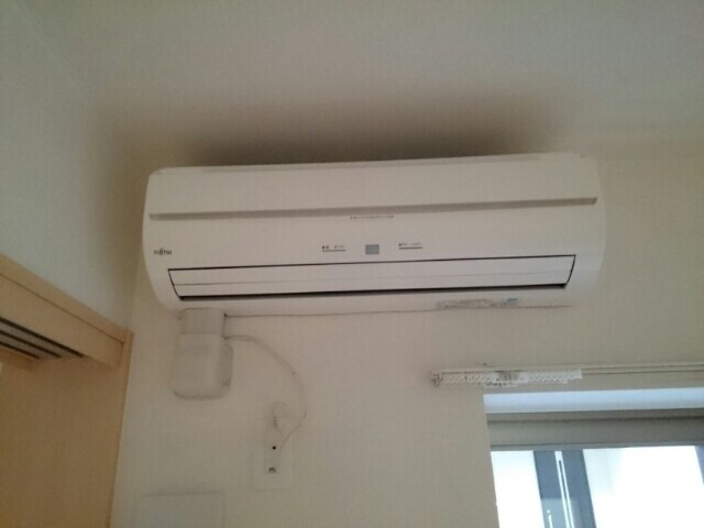 ジンの物件内観写真