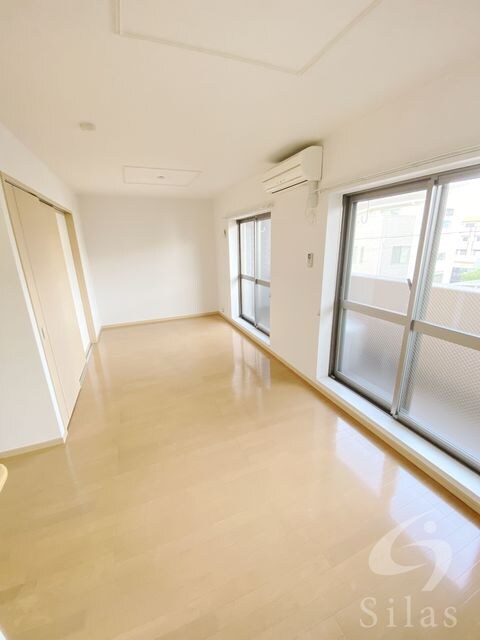 ジンの物件内観写真