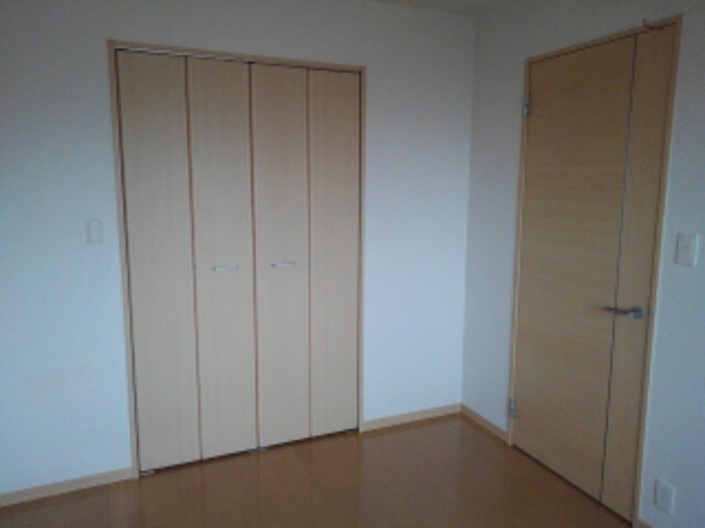 ジンの物件内観写真