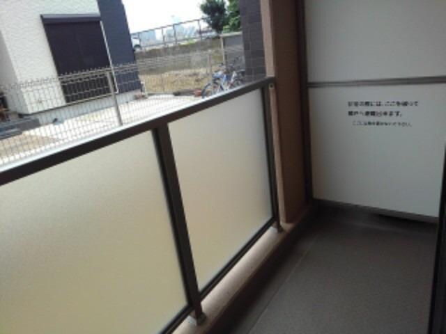 ジンの物件内観写真