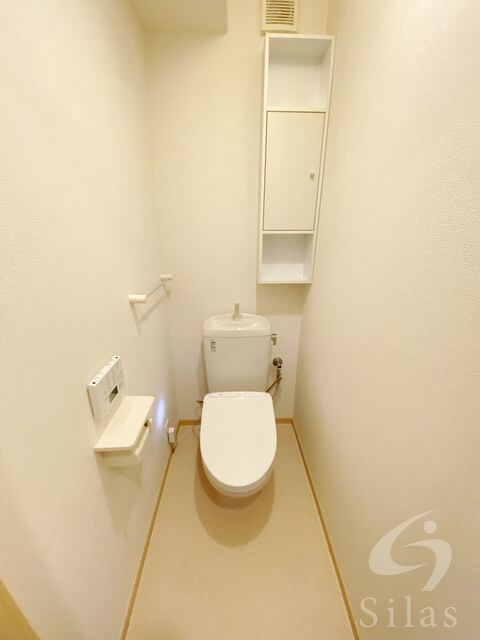 ジンの物件内観写真